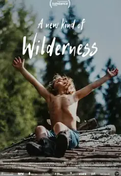 《新型荒野》：末日求生，人性挣扎的震撼史诗