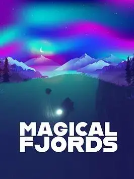 《神奇的峡湾》：一场治愈心灵的自然之旅，探索挪威峡湾的壮丽与宁静