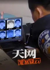 《天网：罪案疑云》：拨开迷雾，探寻真相，谁是幕后黑手？一场关于正义与救赎的较量！