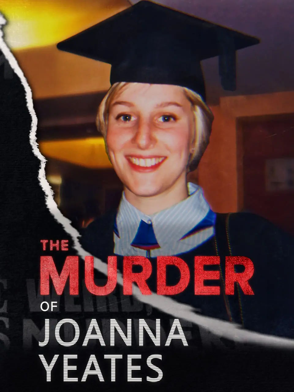 《乔安娜·耶茨谋杀案》：真相迷雾，谁是凶手？一段令人窒息的罪案剖析