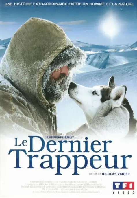 《最后的猎人》：在冰雪中守护传统，人与自然和谐共生，一部触动心灵的史诗级纪录片