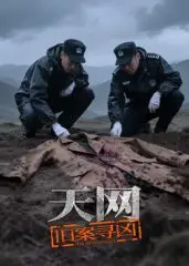 《天网：旧案寻凶》：科技与人性的碰撞，揭秘尘封多年的罪恶！
