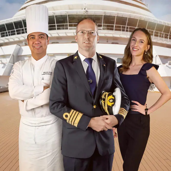 《超级巡航：海上生活》：当邮轮变舞台，笑泪齐飞的爱情与冒险之旅！