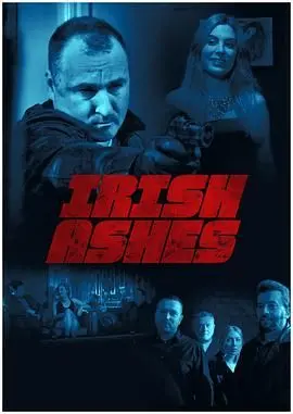 《爱尔兰灰烬》：尘封的过往与复仇的烈焰，人性深处的绝望与救赎之旅