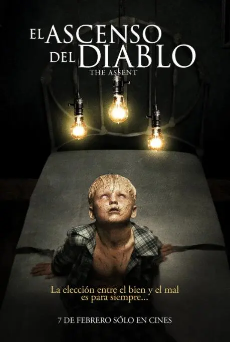 《魔鬼同意令》：揭开地狱契约的惊悚面纱，人性与诱惑的终极审判