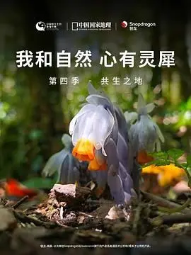 《我和自然 心有灵犀》第四季：共生之地，探索人与自然最深邃的连结与挑战