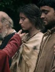 《维京帝国》：征服、信仰与不屈的史诗，揭秘北欧海盗的血泪传奇