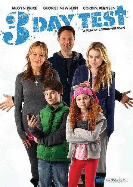 《三天测试》：当AI天才少年踏上颠覆性自然之旅，三日极限挑战能否解锁人类潜能？